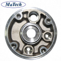 Manufacturer Iron Resin Sand Casting Drive Wheels Pulley